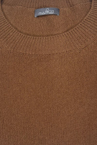 Pure Merino Oversized Sweater