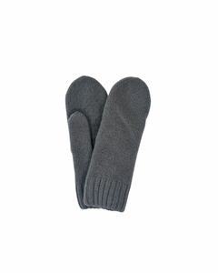 Double knitted Mittens