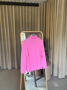 Merino Turtleneck Sweater