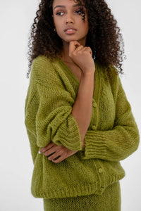 maimai☆handmade27 Sustainable Wool Clothing for Modern Wardrobe – MaiMai